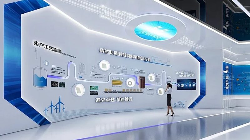 智慧农业物联网平台：构建未来农业的智能基石